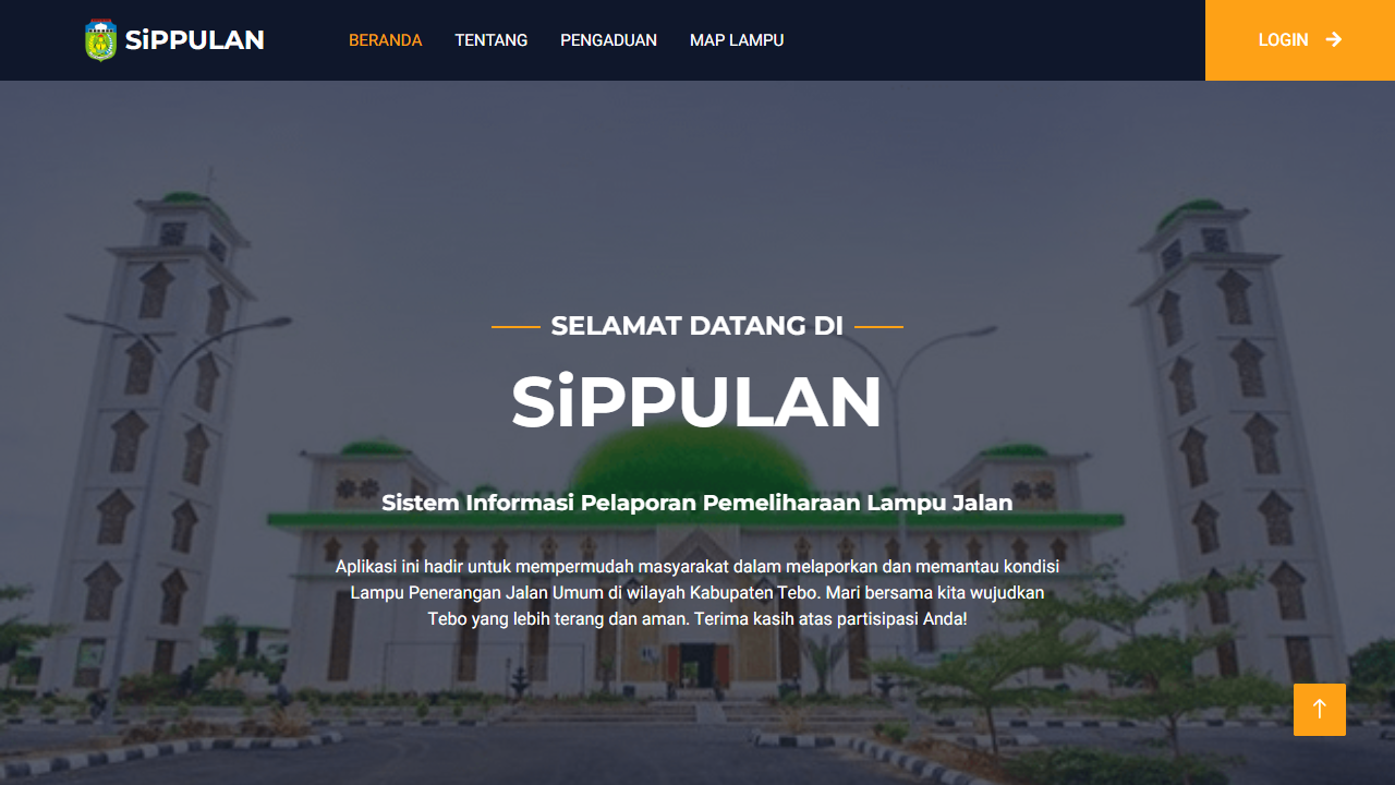 SiPPULAN